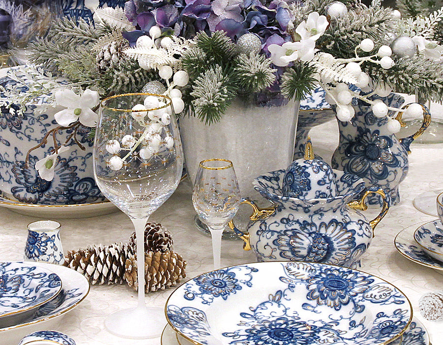Dinnerware