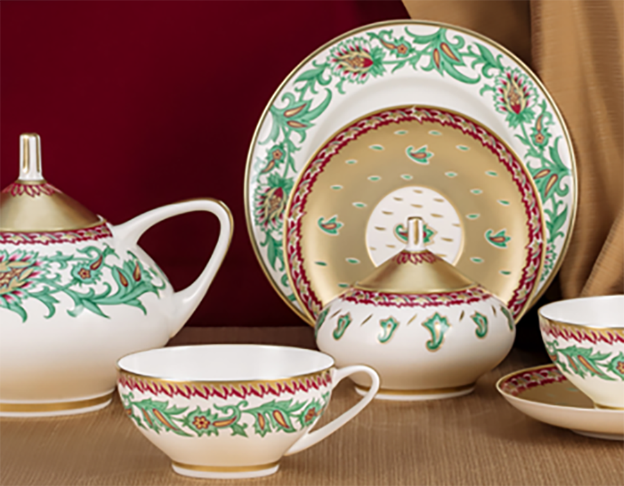 Tea Sets