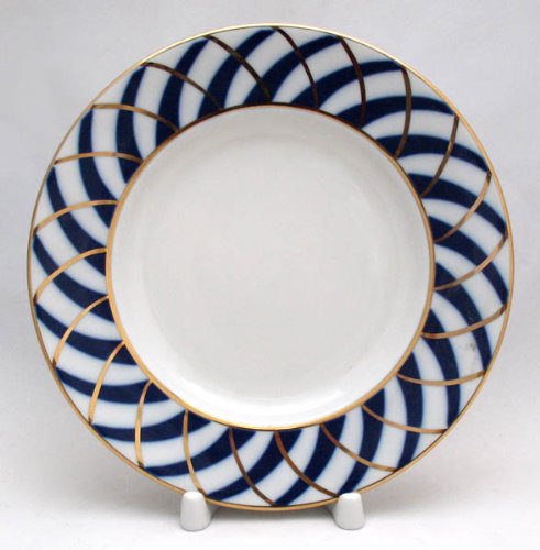 Lomonosov Russian Todes 7 inches