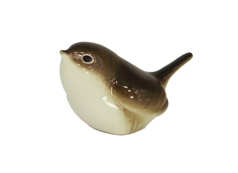 Lomonosov Imperial Porcelain Collectible Realistic Figurine Bird Assorted Collection