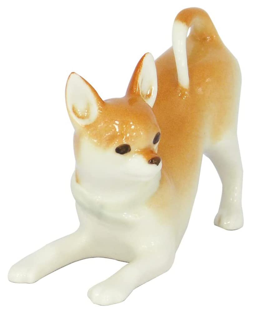 Lomonosov Imperial Porcelain Collectible Realistic Figurine Dog Doggie Assorted Collection