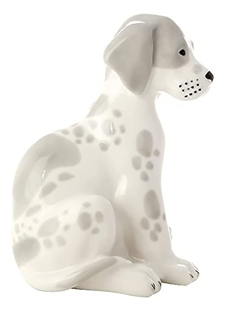 Lomonosov Imperial Porcelain Collectible Realistic Figurine Dog Doggie Assorted Collection