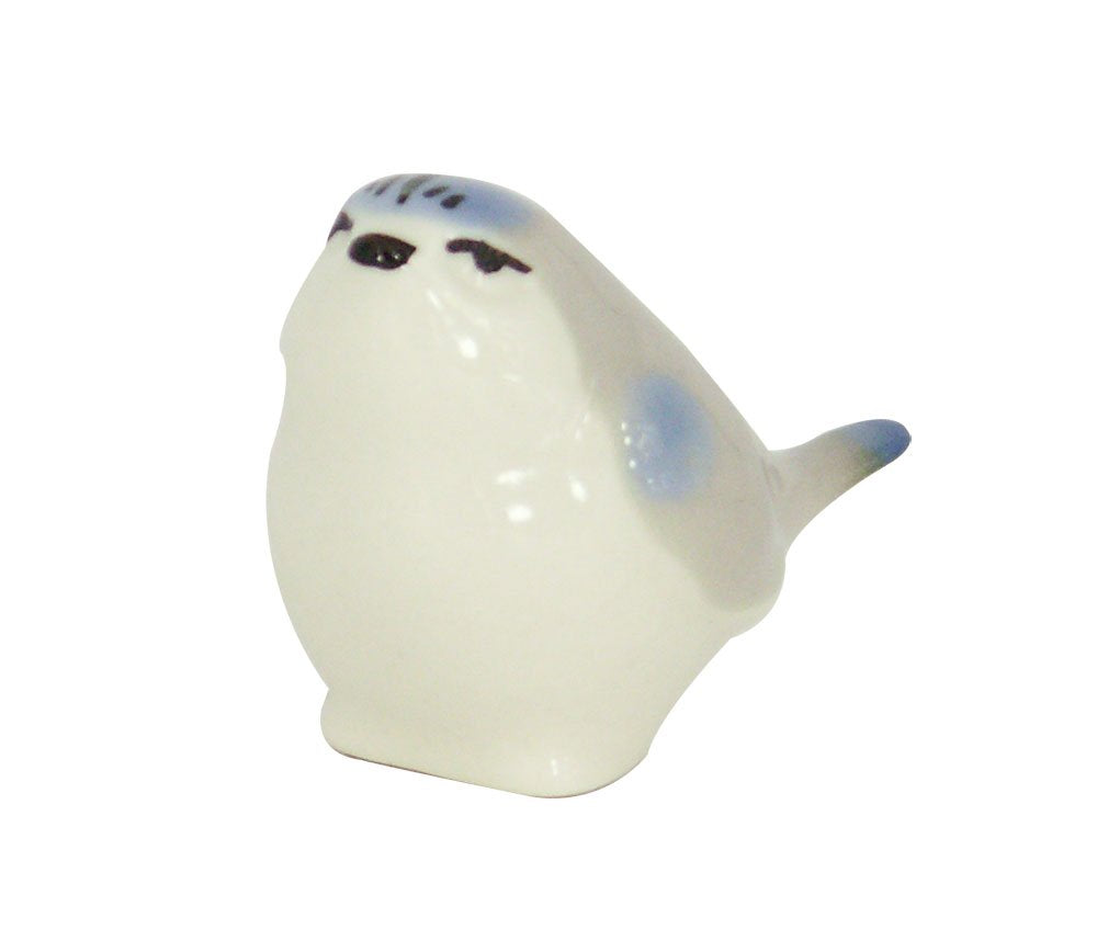 Lomonosov Imperial Porcelain Collectible Realistic Figurine Bird Assorted Collection