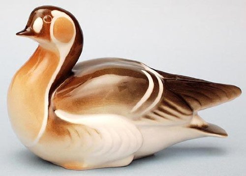 Lomonosov Russian Heath-Cock Kazarka Lying