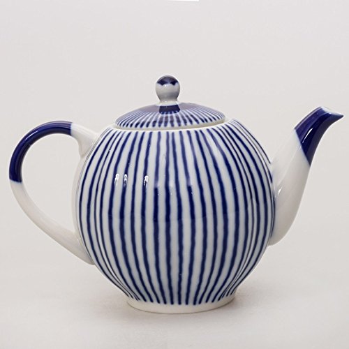Imperial / Lomonosov Porcelain Brewing Teapot 'Frenchman'