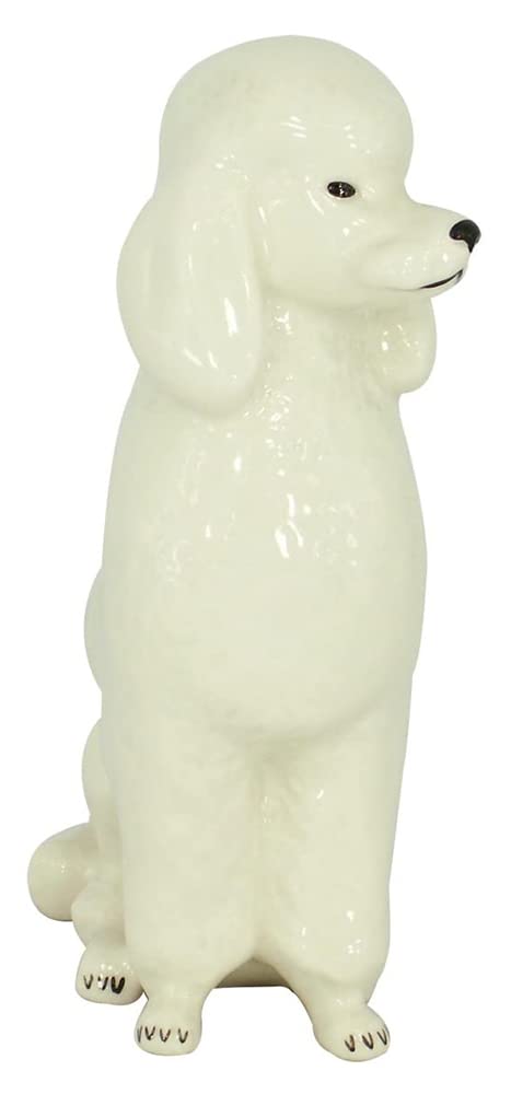 Lomonosov Imperial Porcelain Collectible Realistic Figurine Dog Doggie Assorted Collection