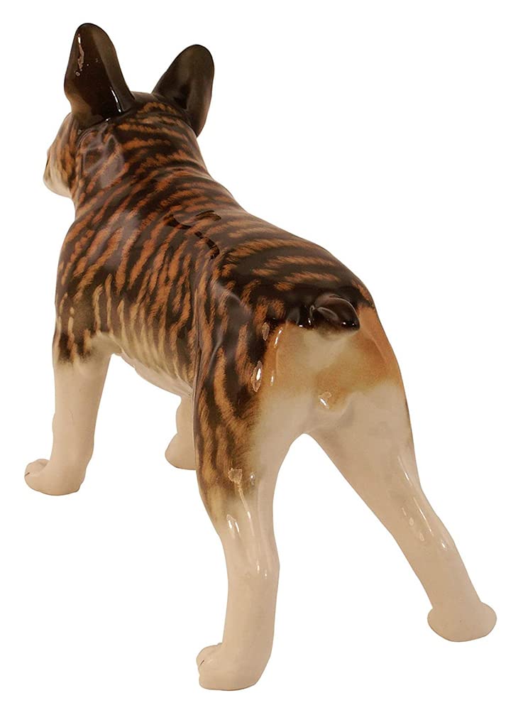 Lomonosov Imperial Porcelain Collectible Realistic Figurine Dog Doggie Assorted Collection