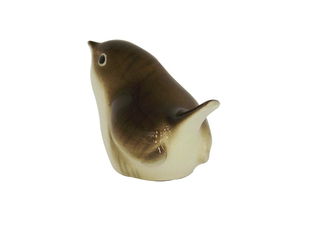 Lomonosov Imperial Porcelain Collectible Realistic Figurine Bird Assorted Collection