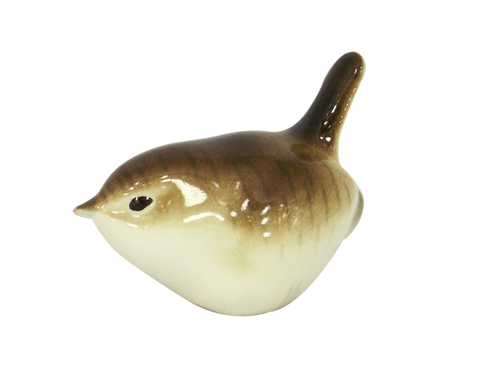 Lomonosov Imperial Porcelain Collectible Realistic Figurine Bird Assorted Collection