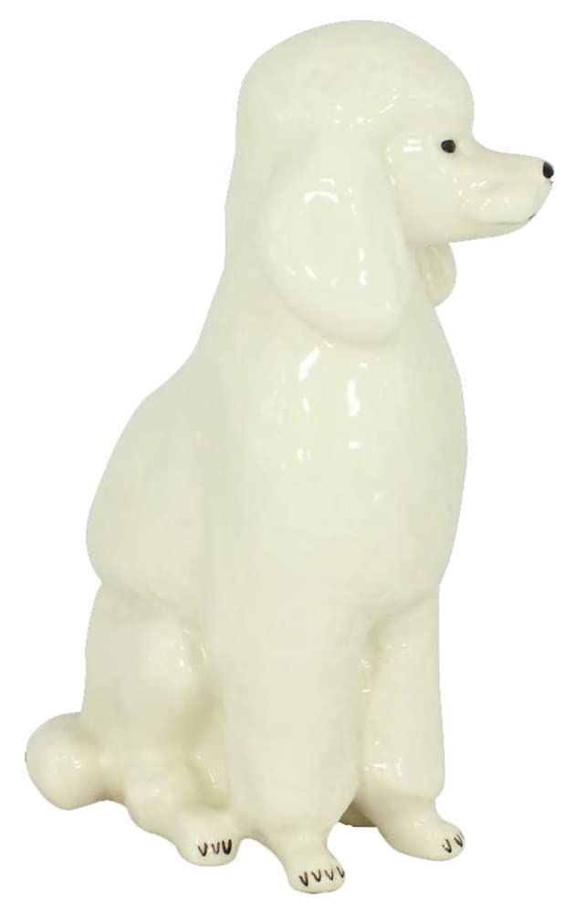 Lomonosov Imperial Porcelain Collectible Realistic Figurine Dog Doggie Assorted Collection