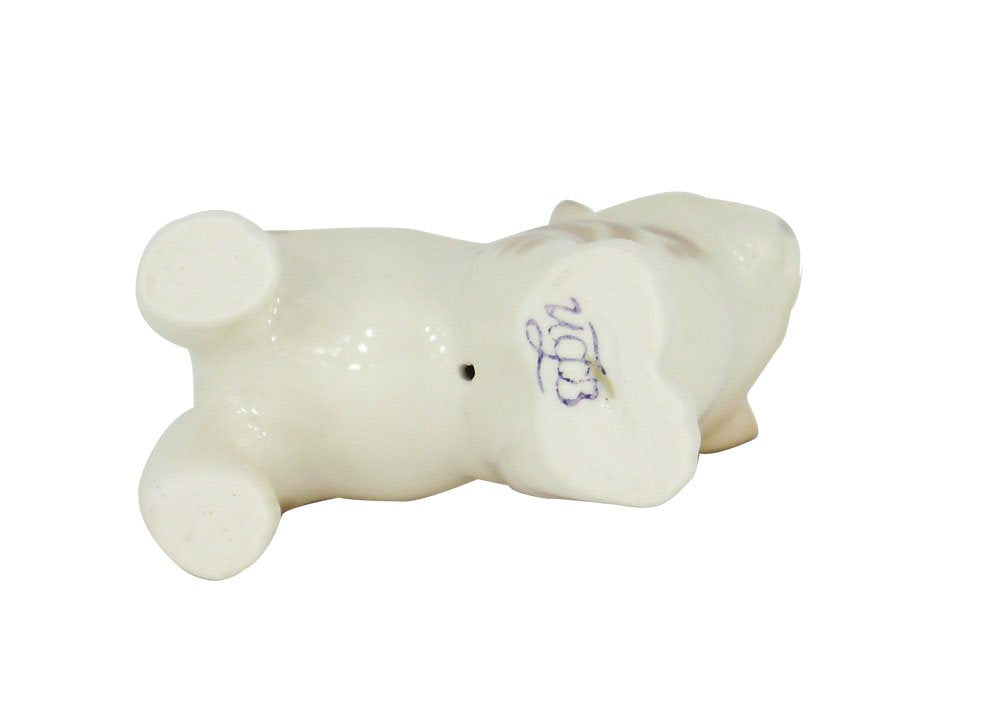 Lomonosov Imperial Porcelain Collectible Realistic Figurine Cat Kittie Assorted Collection