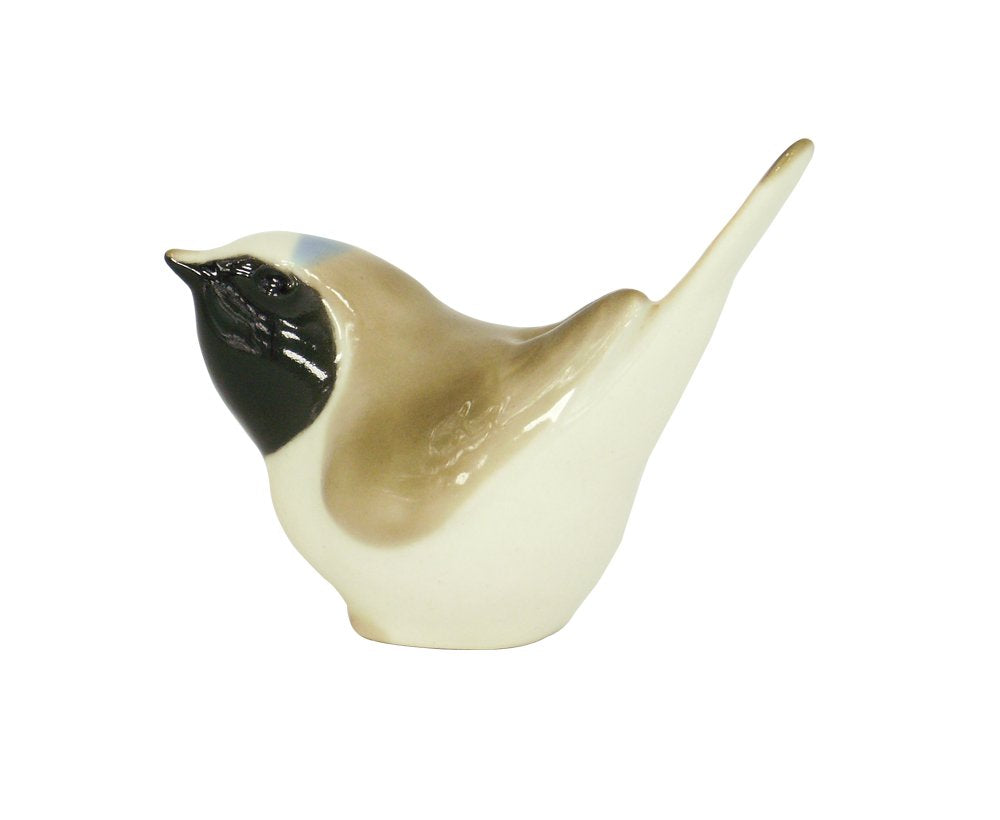 Lomonosov Imperial Porcelain Collectible Realistic Figurine Bird Assorted Collection