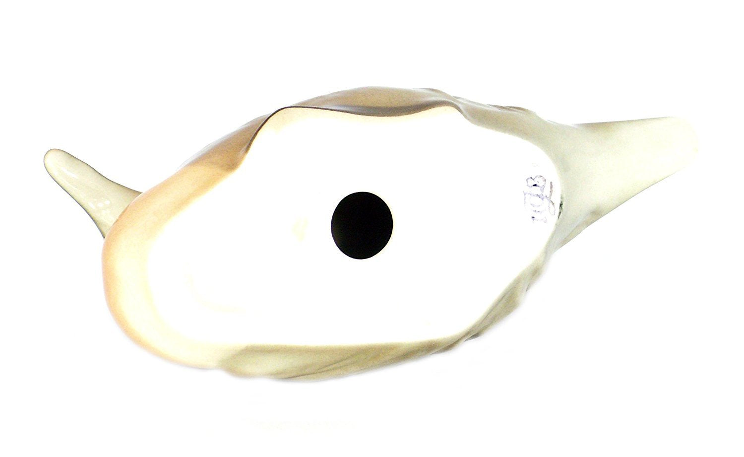 Baikal Duck 2 Lomonosov Porcelain Collectible Figurine