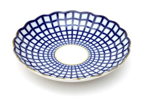 Cake Dish Cobalt Cell