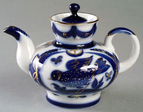 Night Bird 1 cup