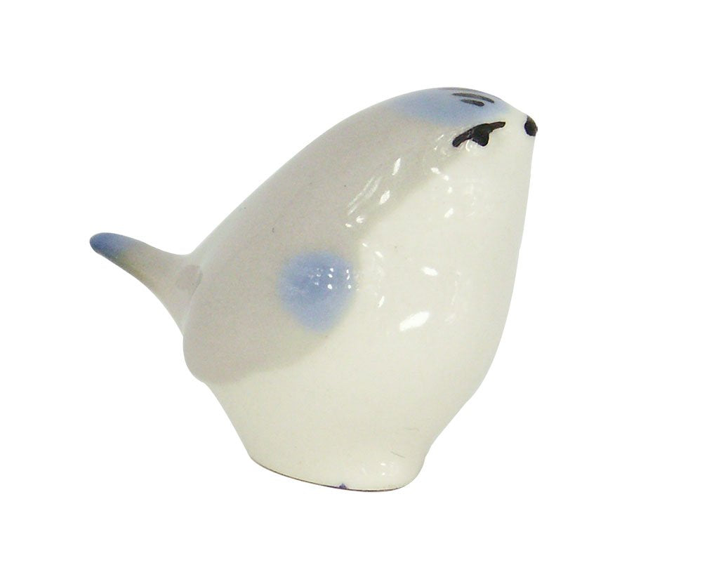 Lomonosov Imperial Porcelain Collectible Realistic Figurine Bird Assorted Collection