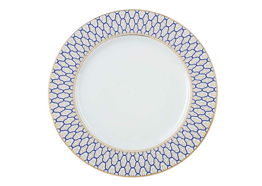 Lomonosov Porcelain Dining Set Service Salamander 22 items for 6 people