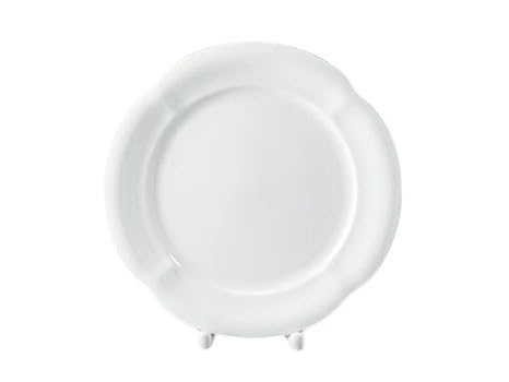 Lomonosov Imperial Bone China Porcelain Tea Set 3pc Cup, Saucer and Dessert Plate Natasha Golden Edge Wedding 7.44 fl.oz/220 ml