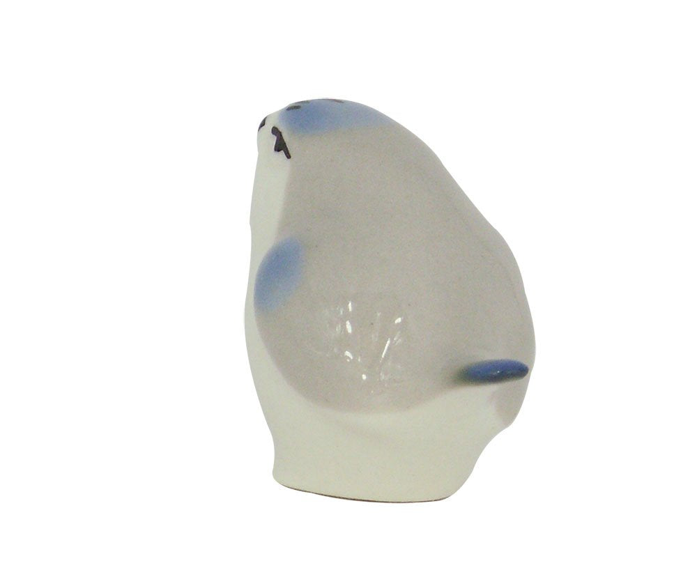 Lomonosov Imperial Porcelain Collectible Realistic Figurine Bird Assorted Collection