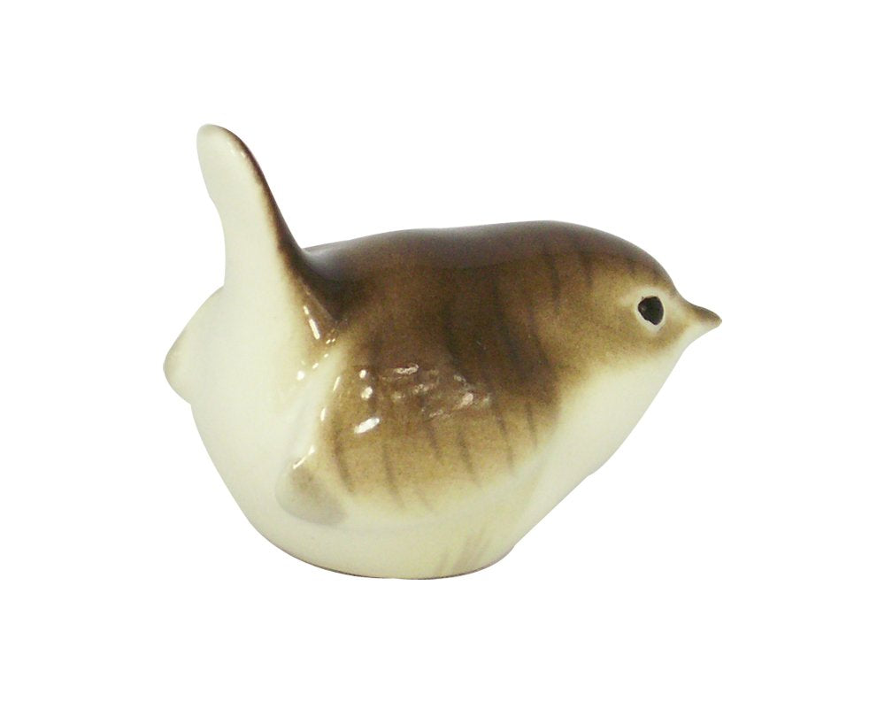 Lomonosov Imperial Porcelain Collectible Realistic Figurine Bird Assorted Collection