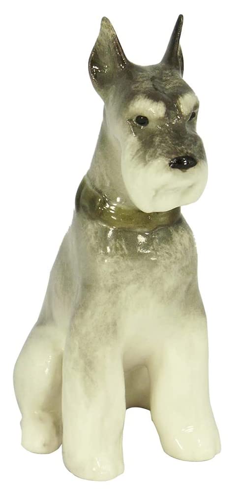 Lomonosov Imperial Porcelain Collectible Realistic Figurine Dog Doggie Assorted Collection