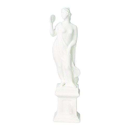 Lomonosov Imperial Porcelain Sculpture Figurine Summer Garden Night