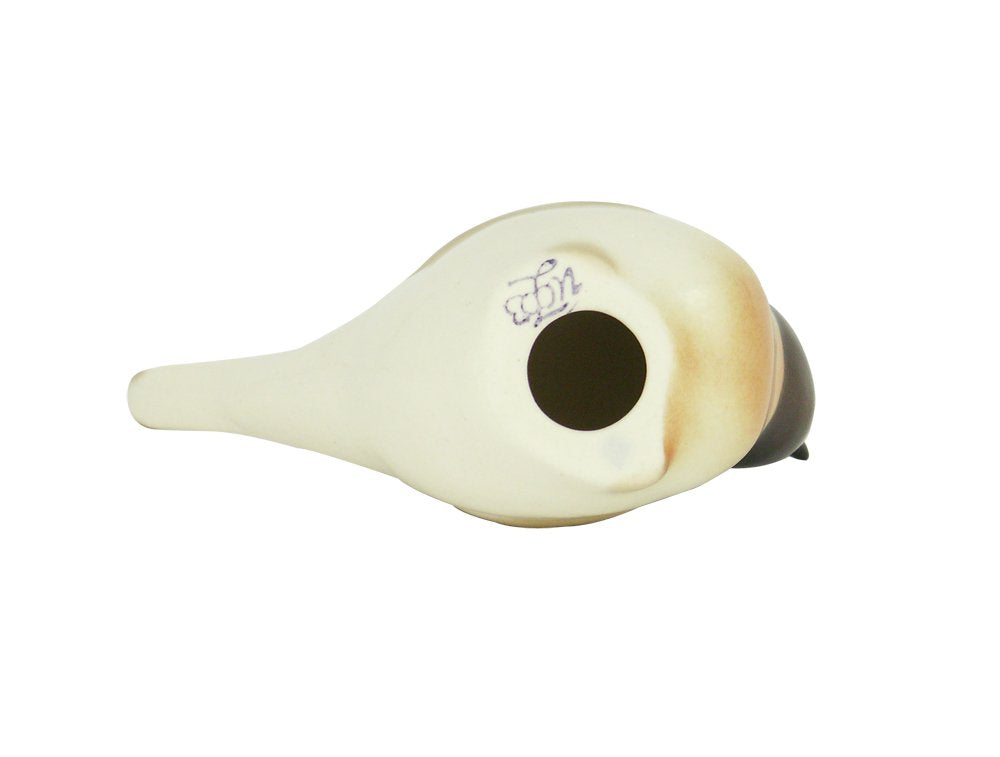 Lomonosov Imperial Porcelain Collectible Realistic Figurine Bird Assorted Collection