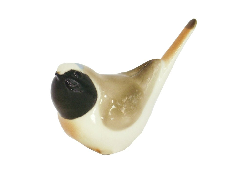 Lomonosov Imperial Porcelain Collectible Realistic Figurine Bird Assorted Collection