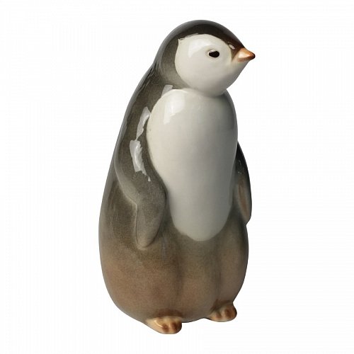 Lomonosov Imperial Porcelain Collectible Realistic Figurine Bird Assorted Collection