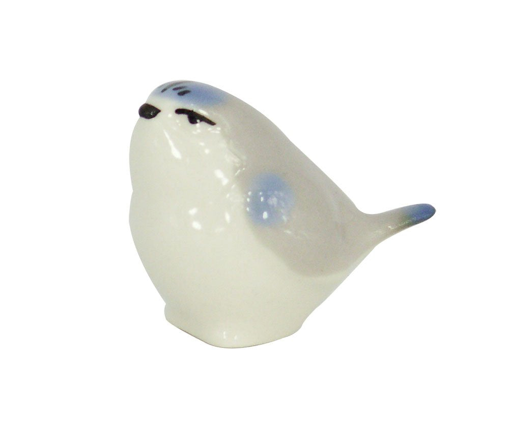 Lomonosov Imperial Porcelain Collectible Realistic Figurine Bird Assorted Collection