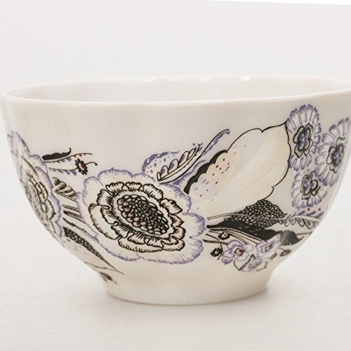 Imperial / Lomonosov Porcelain Teacup w/ Saucer 'Dragonfly Whisper'