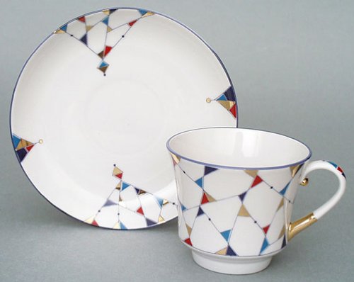 Kaleidoscope 2pc