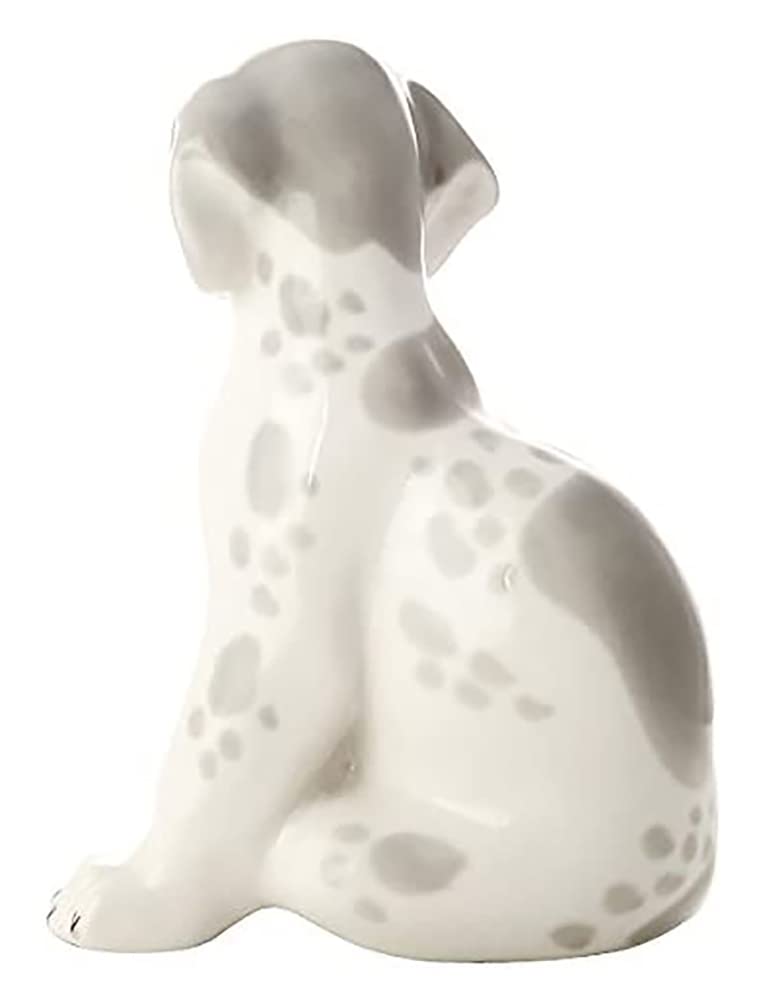 Lomonosov Imperial Porcelain Collectible Realistic Figurine Dog Doggie Assorted Collection