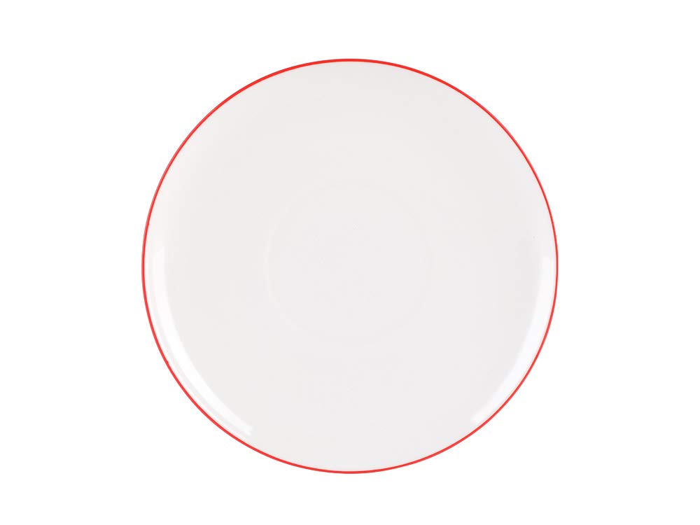 Lomonosov Bone China Cup and Saucer May Motion-2 5.6 fl.oz/165 ml 2 pc