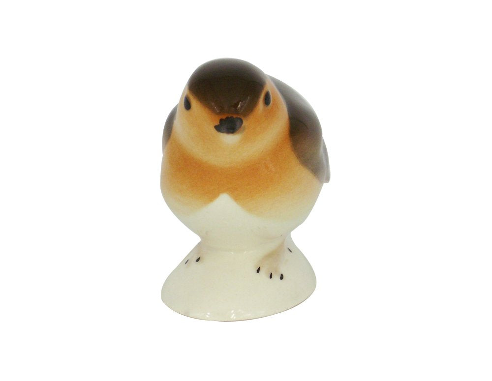 Lomonosov Imperial Porcelain Collectible Realistic Figurine Bird Assorted Collection