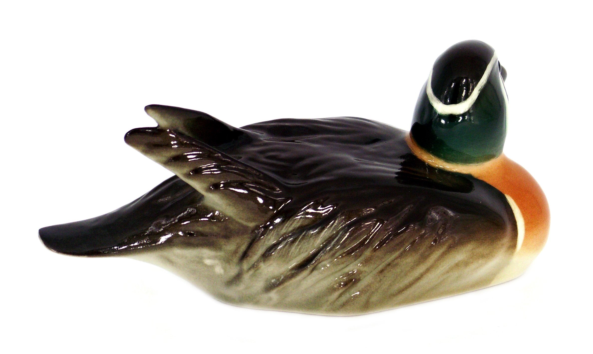 Lomonosov Imperial Porcelain Collectible Realistic Figurine Bird Assorted Collection