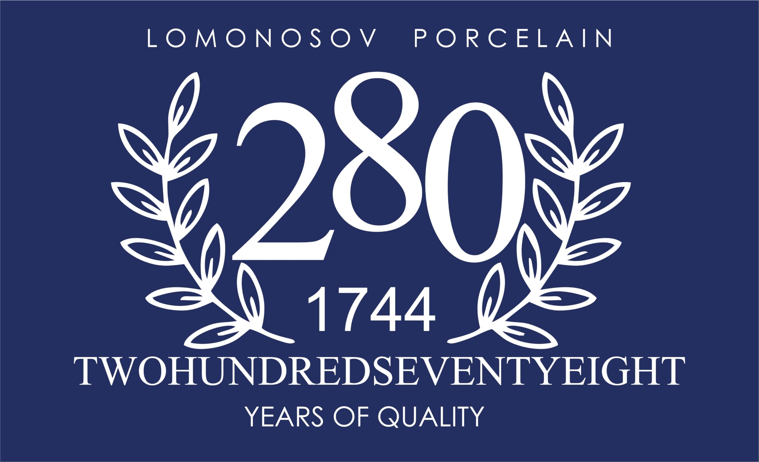 Imperial Lomonosov Porcelain Cup and Saucer Set Collection