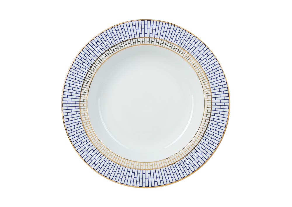 Lomonosov Porcelain Dining Set Service Salamander 22 items for 6 people