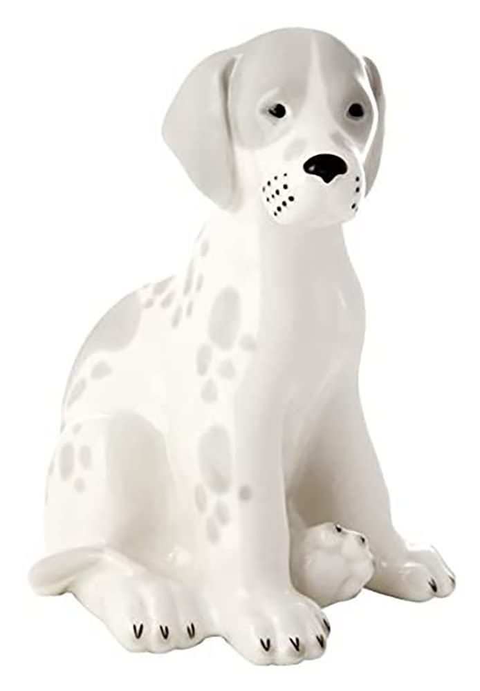 Lomonosov Imperial Porcelain Collectible Realistic Figurine Dog Doggie Assorted Collection
