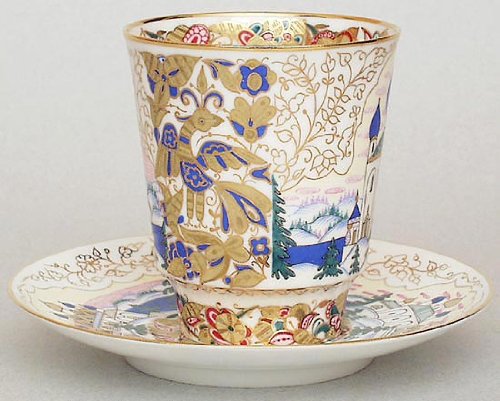 Exclusive Set Russia&Orthodox Churches