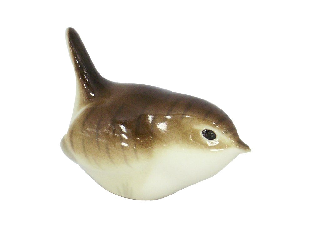Lomonosov Imperial Porcelain Collectible Realistic Figurine Bird Assorted Collection