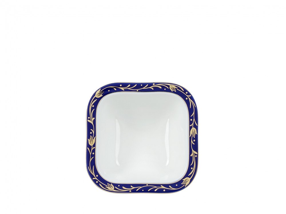 New Enhanced Lomonosov Imperial Porcelain Dinner Set 24 Pieces