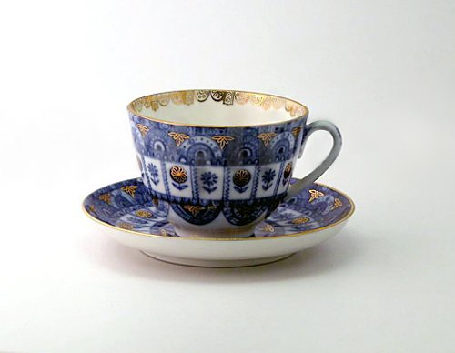 Lomonosov Russian Arches 2pc