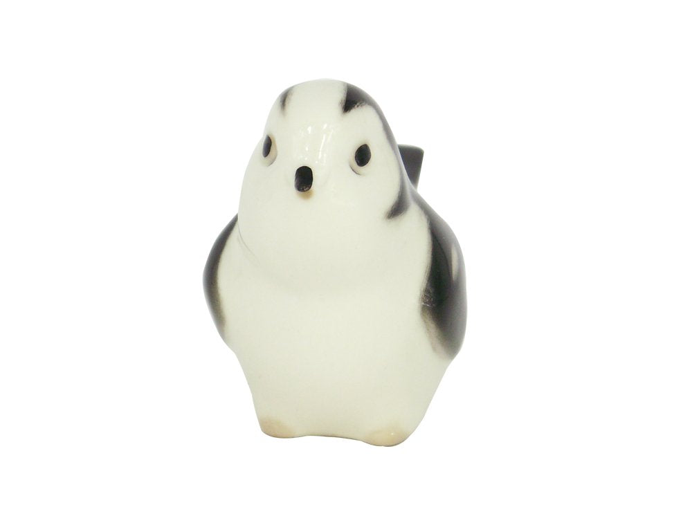 Lomonosov Imperial Porcelain Collectible Realistic Figurine Bird Assorted Collection