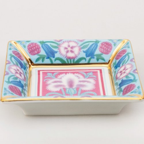 Imperial / Lomonosov Porcelain Eternal Summer Tray Small