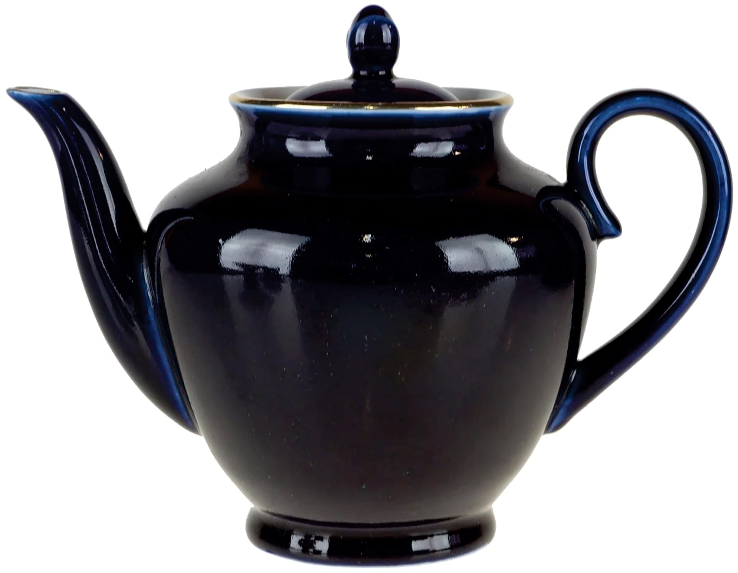 Lomonosov Porcelain Tea Set Spring Night 6/14